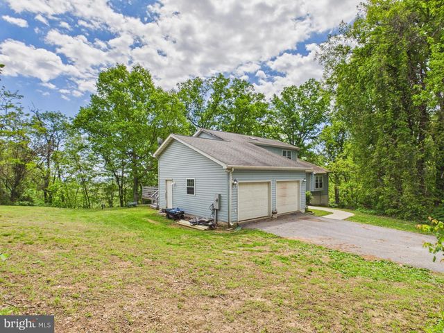 674 POTATO HILL ST, Hedgesville, WV 25427