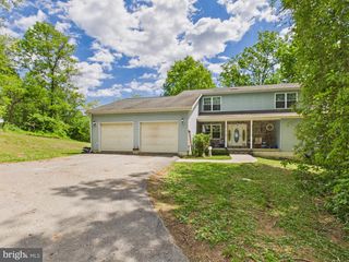 674 POTATO HILL ST, Hedgesville, WV 25427