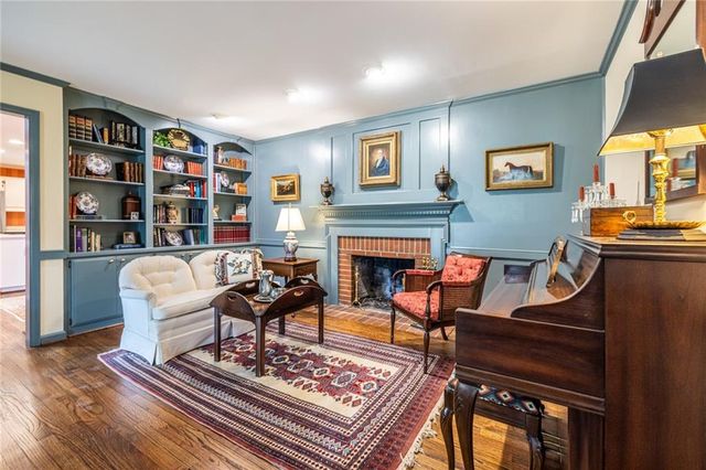 770 Riverbend Road, Monroe, GA 30655