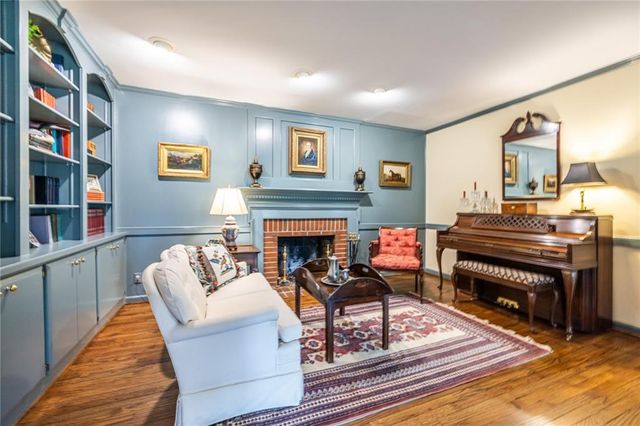 770 Riverbend Road, Monroe, GA 30655