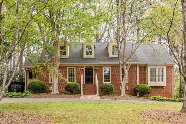 770 Riverbend Road, Monroe, GA 30655