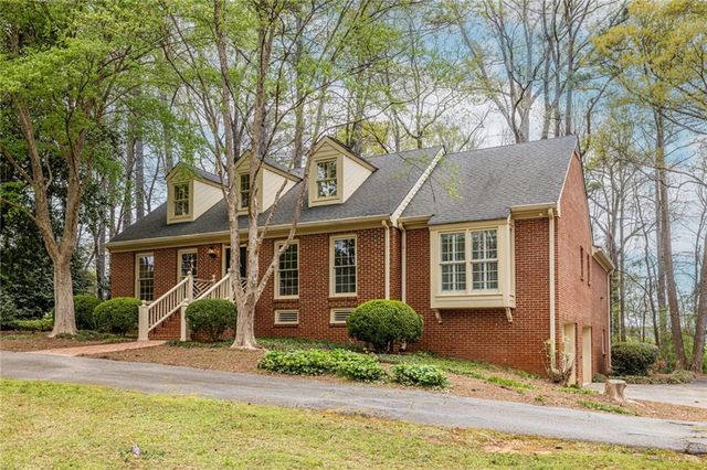 770 Riverbend Road, Monroe, GA 30655