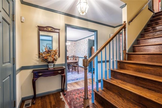 770 Riverbend Road, Monroe, GA 30655