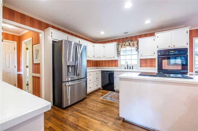 770 Riverbend Road, Monroe, GA 30655