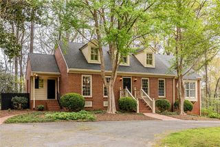 770 Riverbend Road, Monroe, GA 30655