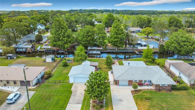 12547 PINE ISLAND DRIVE, Leesburg, FL 34788