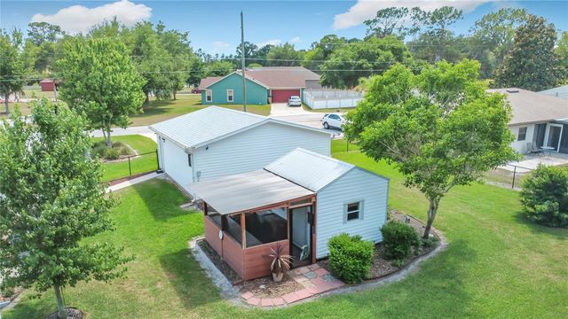 12547 PINE ISLAND DRIVE, Leesburg, FL 34788