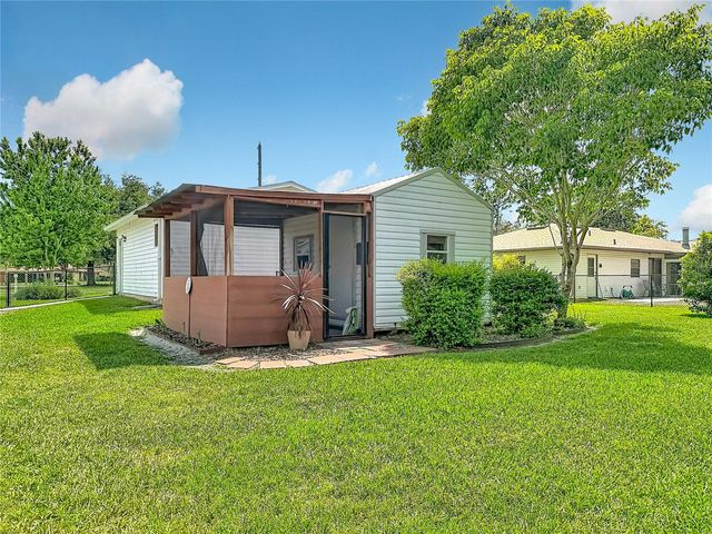 12547 PINE ISLAND DRIVE, Leesburg, FL 34788