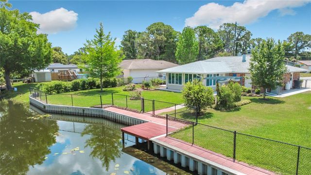 12547 PINE ISLAND DRIVE, Leesburg, FL 34788