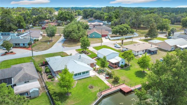 12547 PINE ISLAND DRIVE, Leesburg, FL 34788