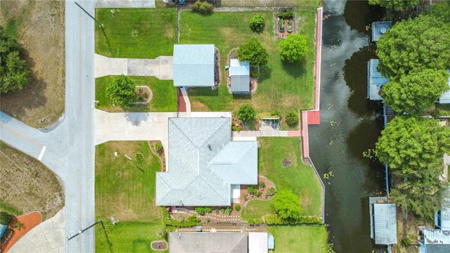 12547 PINE ISLAND DRIVE, Leesburg, FL 34788