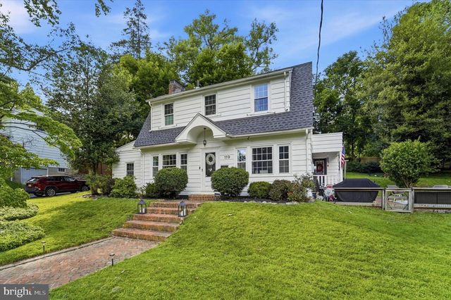 119 HEACOCK LN, Wyncote, PA 19095