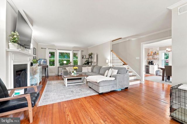 119 HEACOCK LN, Wyncote, PA 19095