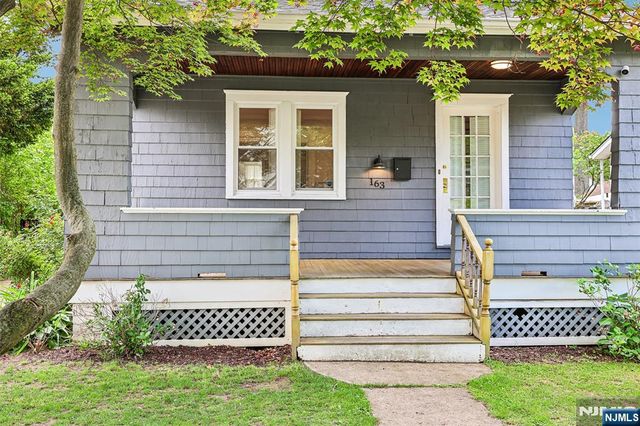 163 Poplar Avenue, Hackensack, NJ 07601