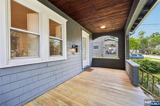 163 Poplar Avenue, Hackensack, NJ 07601