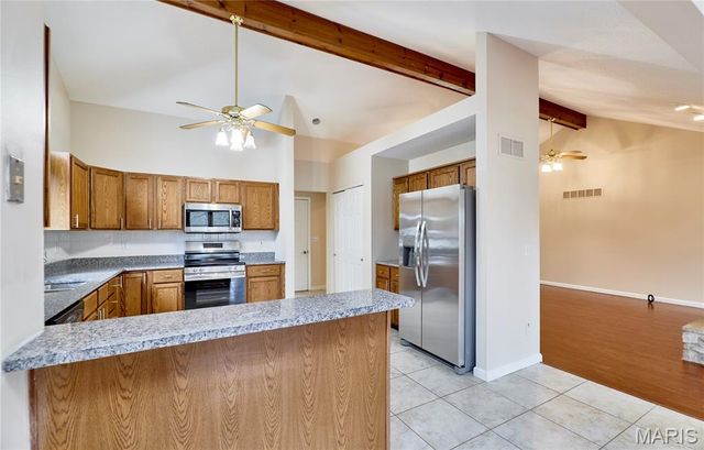 157 S Kings Road, Lake Sherwood, MO 63357