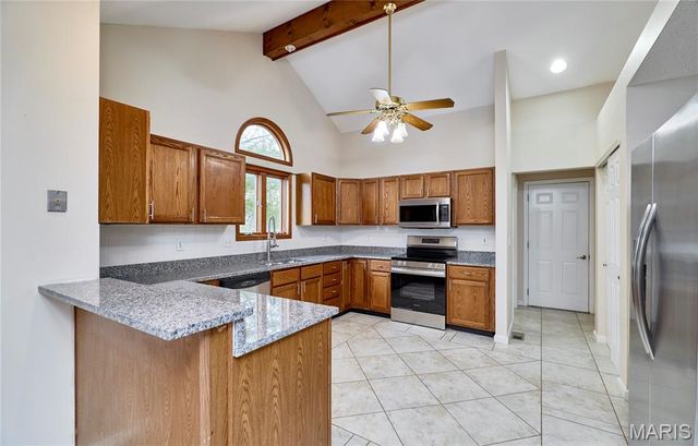 157 S Kings Road, Lake Sherwood, MO 63357
