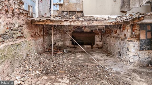 1145 THURMAN ST, Camden, NJ 08104