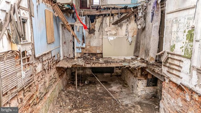 1145 THURMAN ST, Camden, NJ 08104