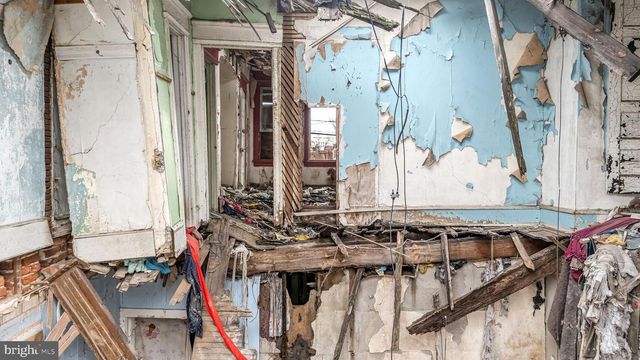 1145 THURMAN ST, Camden, NJ 08104