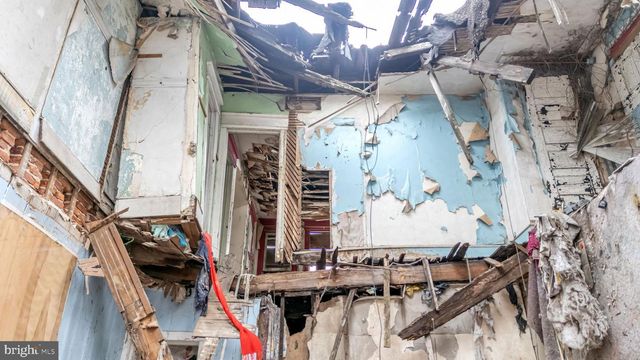 1145 THURMAN ST, Camden, NJ 08104