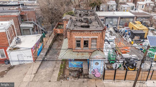 1145 THURMAN ST, Camden, NJ 08104