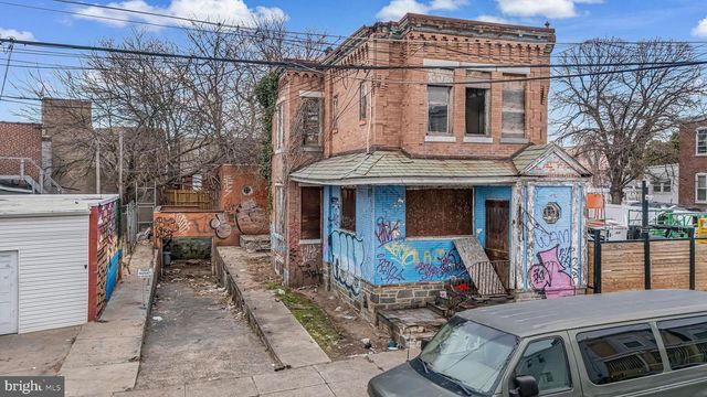 1145 THURMAN ST, Camden, NJ 08104