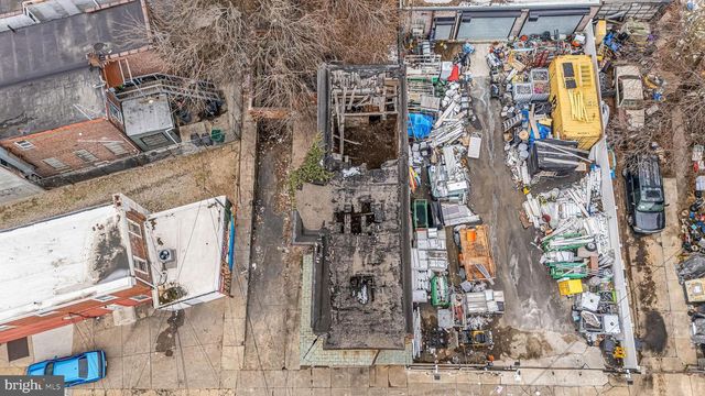 1145 THURMAN ST, Camden, NJ 08104