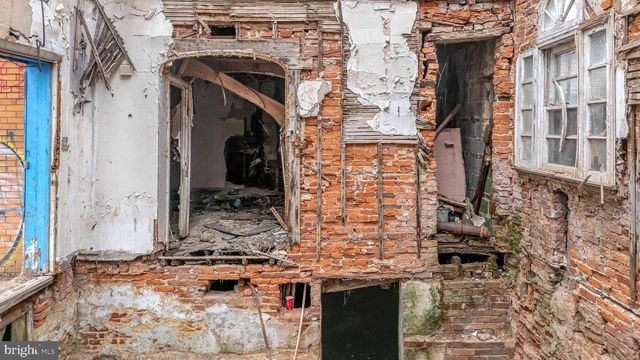 1145 THURMAN ST, Camden, NJ 08104