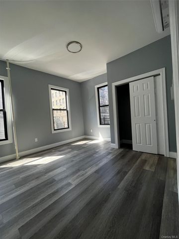 3294 Hull Avenue 3, Bronx, NY 10467