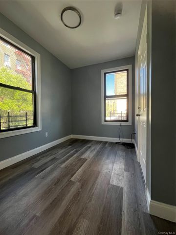 3294 Hull Avenue 3, Bronx, NY 10467