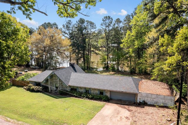 458 Cr 776, Douglass, TX 75943