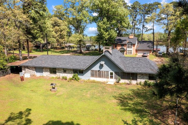 458 Cr 776, Douglass, TX 75943