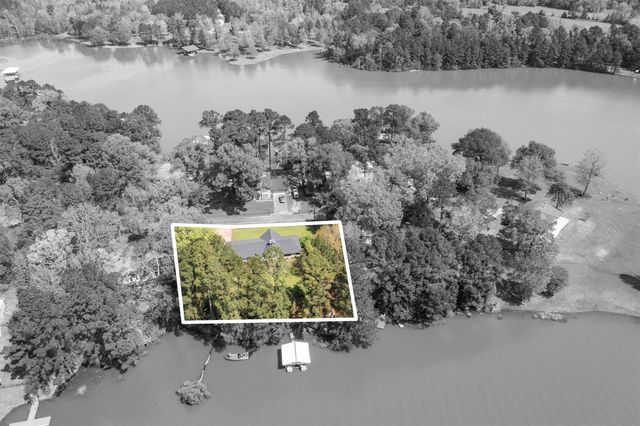 458 Cr 776, Douglass, TX 75943