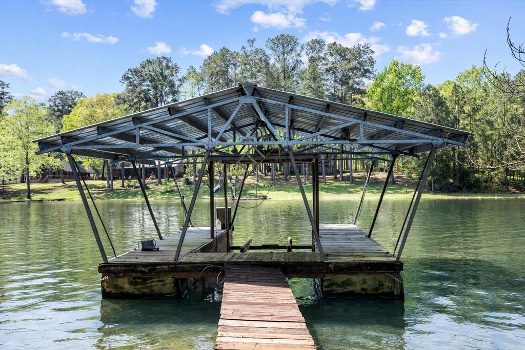 458 Cr 776, Douglass, TX 75943