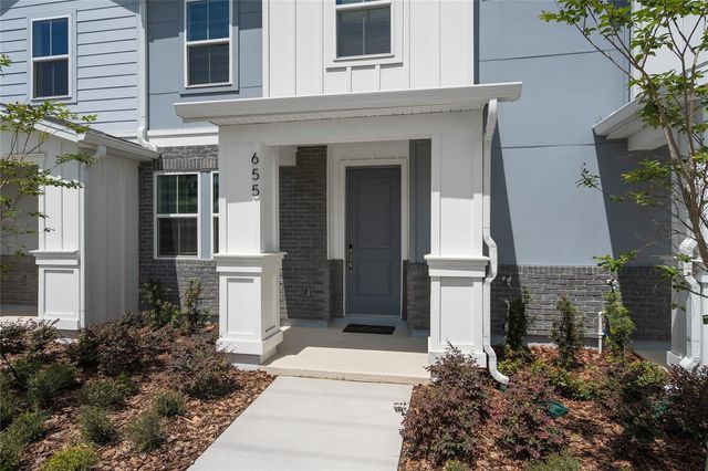 655 CLARK STREET, Oviedo, FL 32765