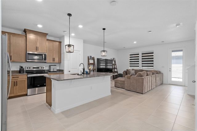 655 CLARK STREET, Oviedo, FL 32765