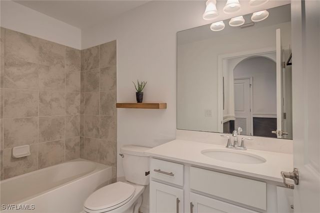 6058 National BLVD 312, Ave Maria, FL 34142