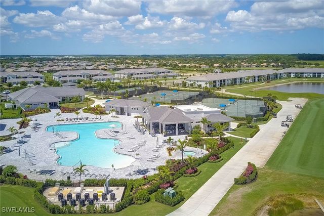 6058 National BLVD 312, Ave Maria, FL 34142