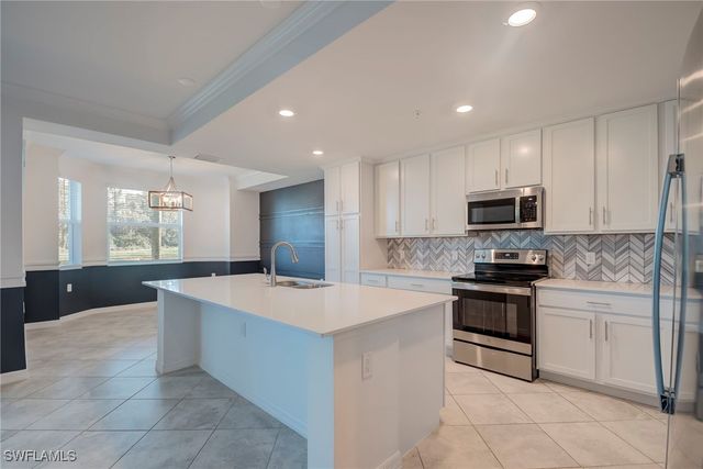 6058 National BLVD 312, Ave Maria, FL 34142