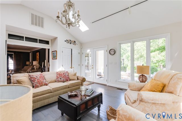 10102 Ashley Manor Ln, Mechanicsville, VA 23116