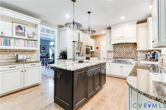 10102 Ashley Manor Ln, Mechanicsville, VA 23116