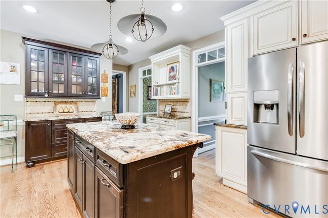 10102 Ashley Manor Ln, Mechanicsville, VA 23116