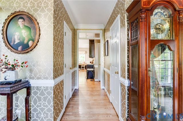 10102 Ashley Manor Ln, Mechanicsville, VA 23116