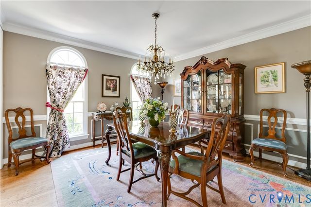 10102 Ashley Manor Ln, Mechanicsville, VA 23116
