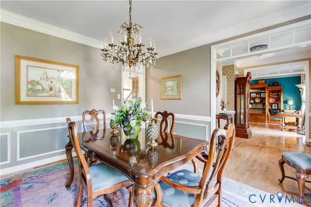 10102 Ashley Manor Ln, Mechanicsville, VA 23116