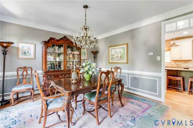 10102 Ashley Manor Ln, Mechanicsville, VA 23116