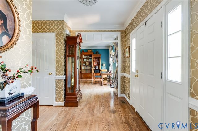 10102 Ashley Manor Ln, Mechanicsville, VA 23116
