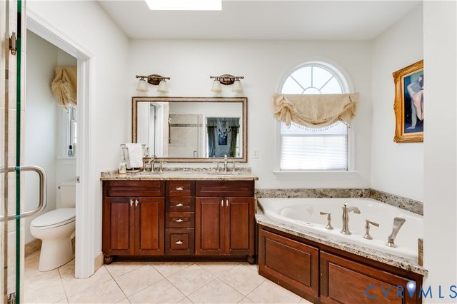 10102 Ashley Manor Ln, Mechanicsville, VA 23116