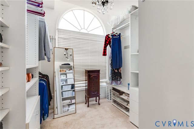 10102 Ashley Manor Ln, Mechanicsville, VA 23116